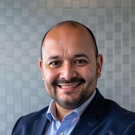 Agente de seguros de Allstate Ronald Lozano