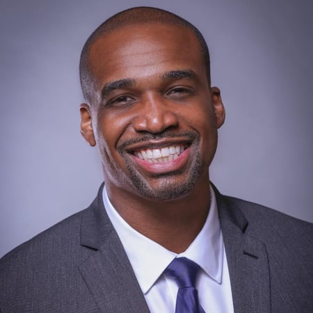 Photo of Richard Way III