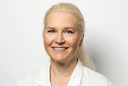 Dr. med. Vera Urban, Fachärztin für Plastische, Rekonstruktive und Ästhetische Chirurgie