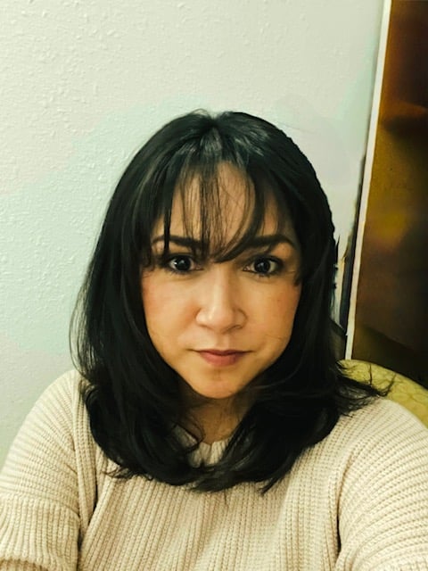 Julie Vasquez Colton, CA