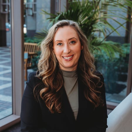 Photo of Kristy McGee