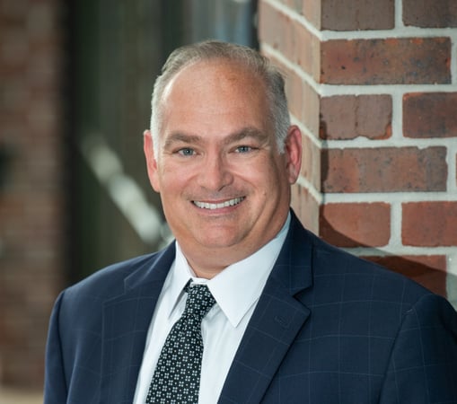 Photo of Michael S Macintyre