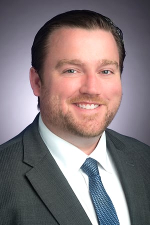 Photo of Daniel O'Brien