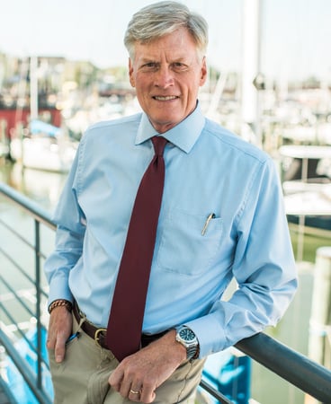 Photo of Thomas Hutcheson