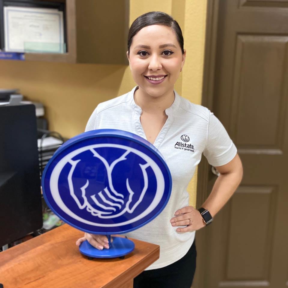 Allstate Car Insurance in Pharr, TX Beatriz Garza