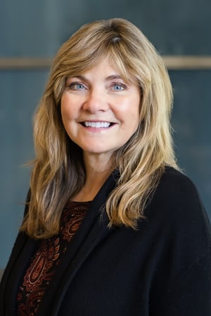 Photo of Kari Kemnitz