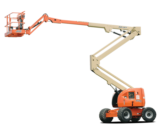 Boom Lift Rental In Farragut Tn