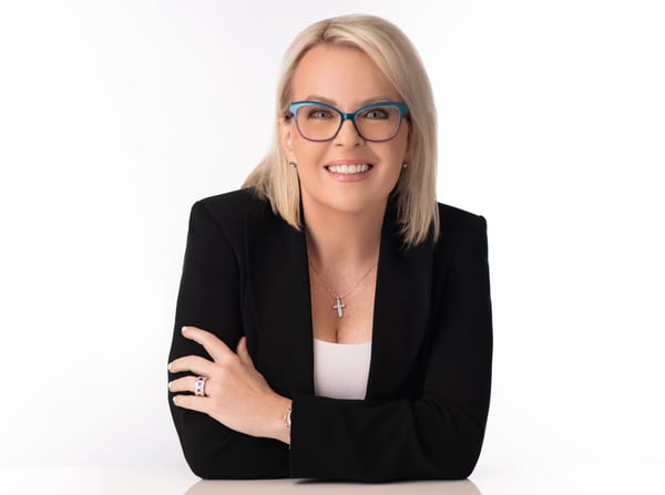 Photo of Dawn Newland