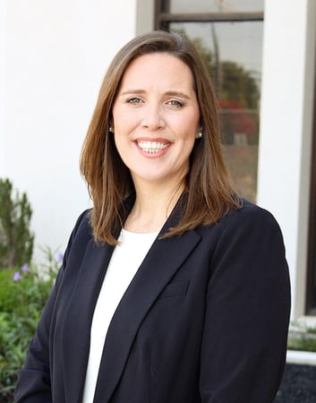 Photo of Anna Roberson