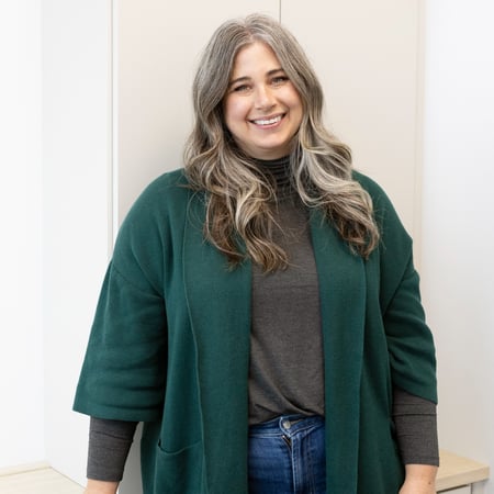 Sarah Ward California Closets Alberta Design Consultant