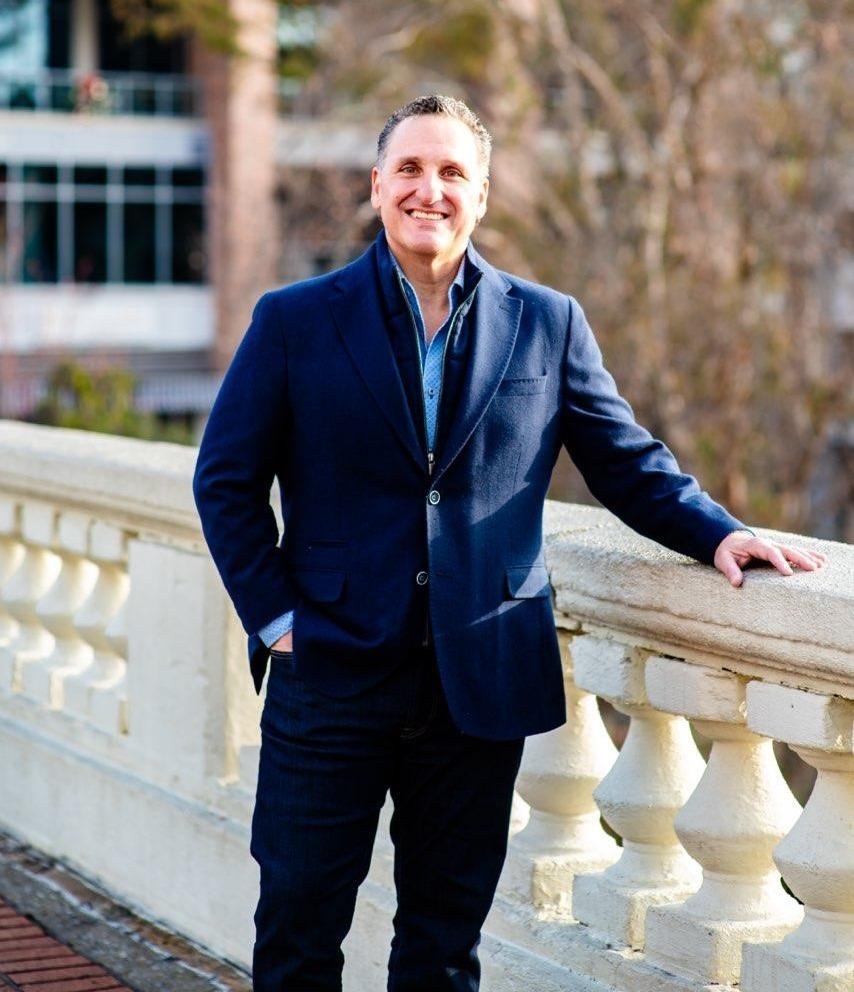 Photo of Michael Ross White - Morgan Stanley