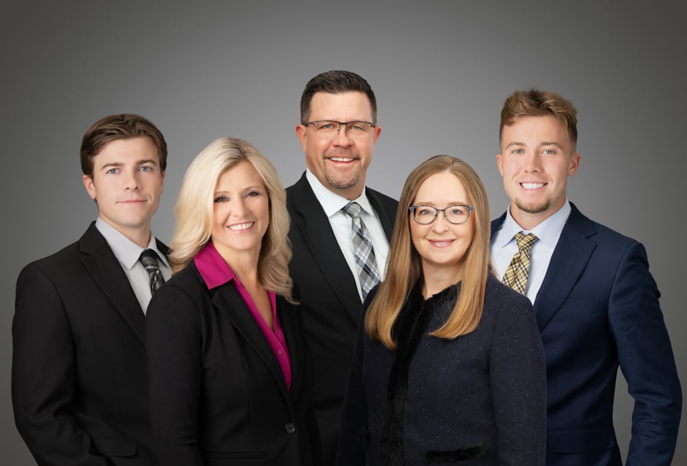 Photo of The Fossey Group - Morgan Stanley Financial Advisors