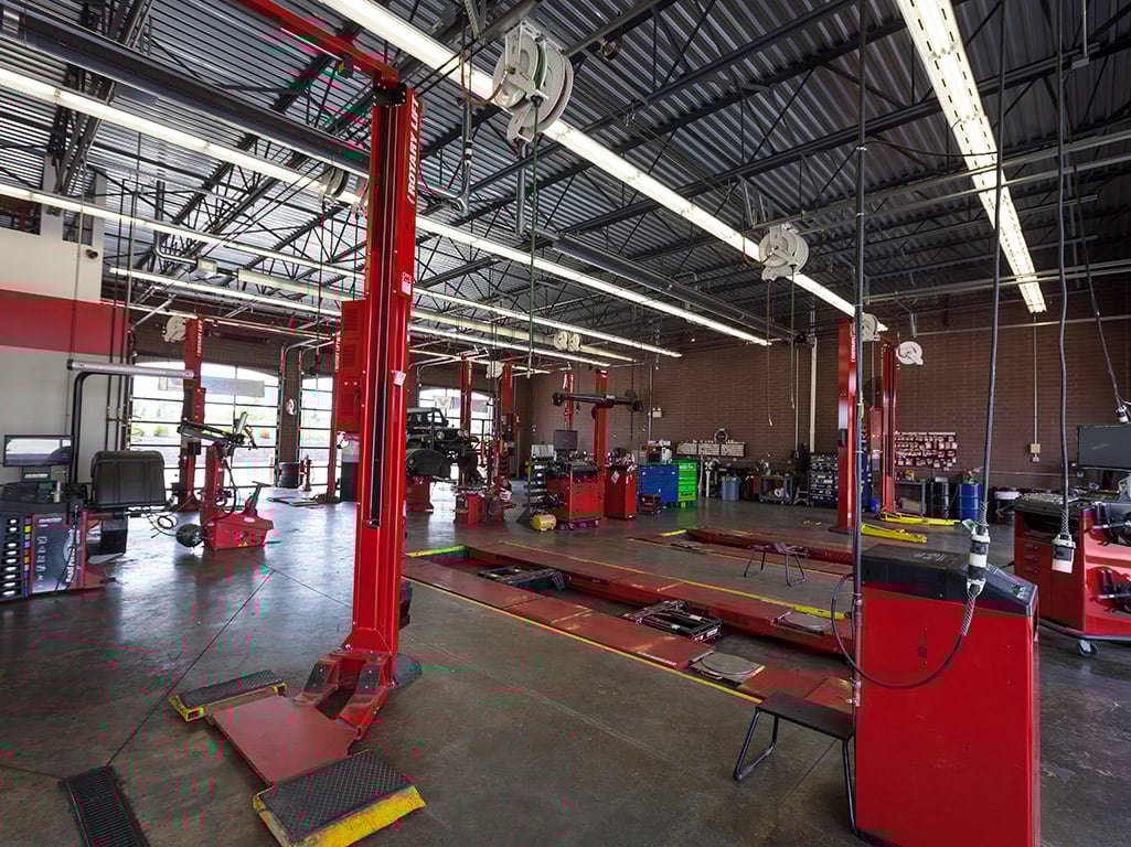 Tire Discounters Hebron tires, alignment, brakes, autoglass in Hebron, KY