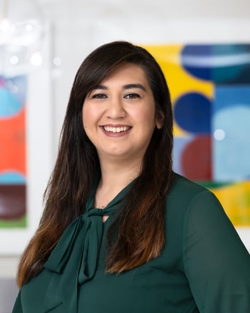 Photo of Emily Atmore