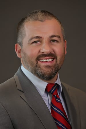 Photo of Shaun M Flanigan