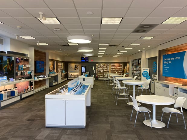 AT&T Monroe Street | Cell Phones, Wireless Plans & Accessories | 4906 ...