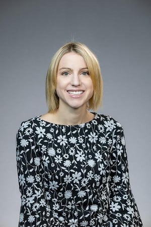 Photo of Allison Duvall