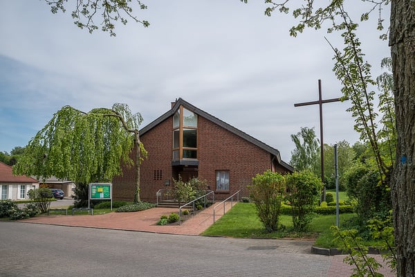 Gemeindezentrum Arche Wallenhorst-Lechtingen