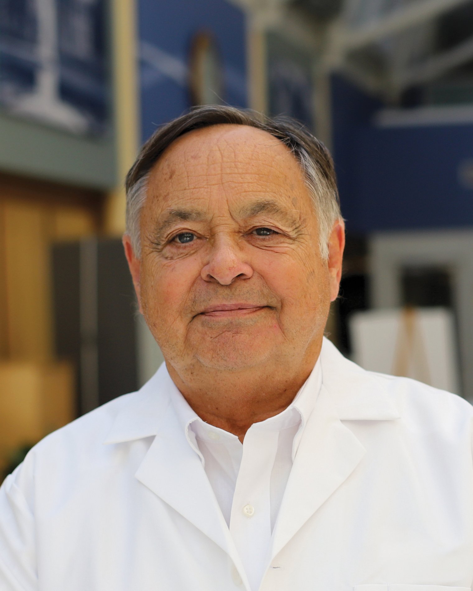 Robert J. LaPenna, MD - Beacon Kalamazoo Heart Institute