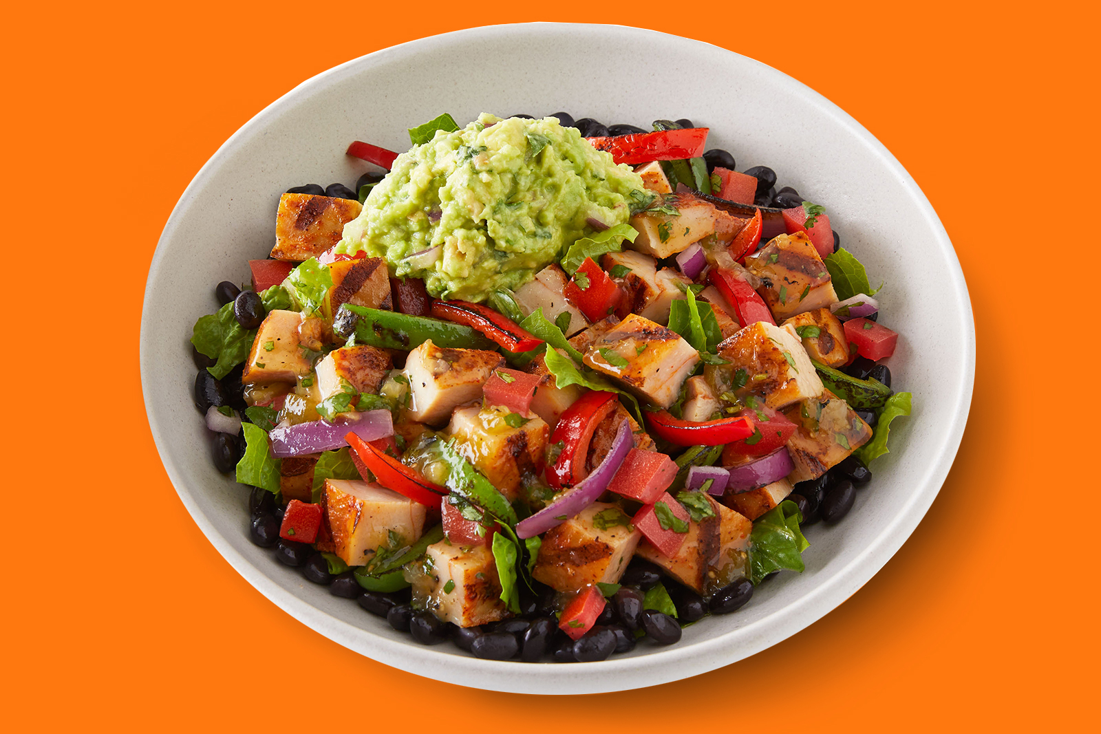 QDOBA at 2900 Copper Ridge Drive Lincoln, NE Mexican Restaurant