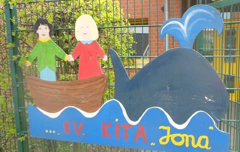 Jona (Werne) (Kita)