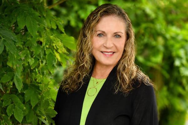 Photo of Colleen O'Brien