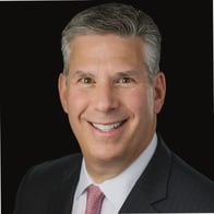 Photo of Robert Myers - Morgan Stanley