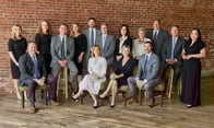 Photo of Four Points Group - Morgan Stanley