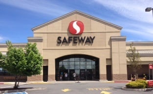 Safeway Store Front Photo at 1705 S Highway 97 in Redmond OR