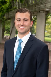 Photo of Aaron Terjanian - Morgan Stanley