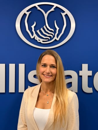 Photo of Trisha Kendrick
