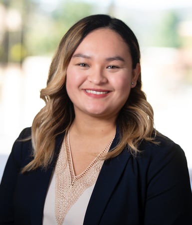 Photo of Mary Solares