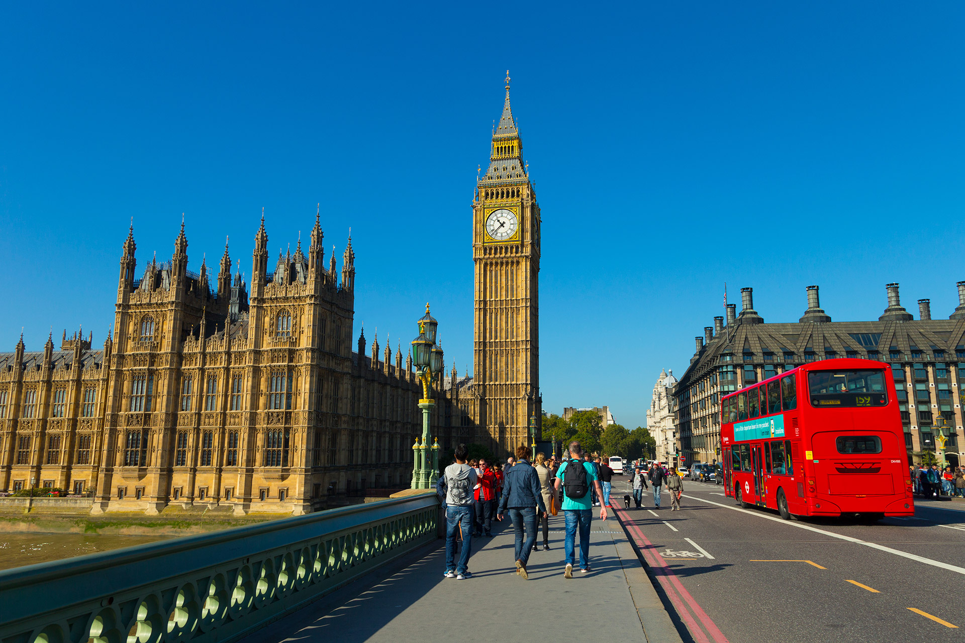 イギリス観光【現地スタッフが選ぶ】おすすめスポット＆旅の過ごし方