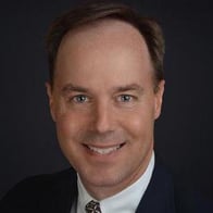 Personal Financial Representative James Ashford