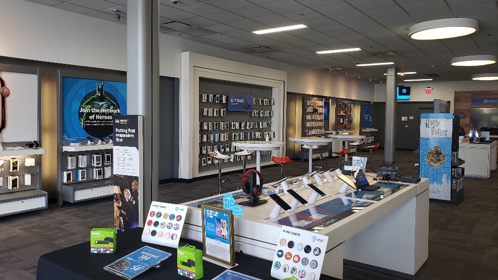 AT&T Store - Mall of Americas Flagler - Miami, FL – iPhone & Samsung Deals!