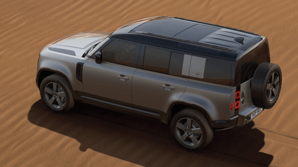 Doncaster Land Rover | Land Rover Retailer in Doncaster VIC, Australia