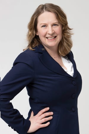 Photo of Kerry L Zimm