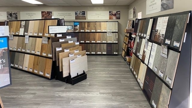 LL Flooring #1073 - Baton Rouge | 11770 Airline Highway