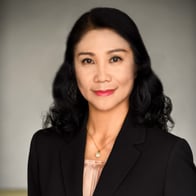 Photo of Michelle Peng - Morgan Stanley Financial Advisor