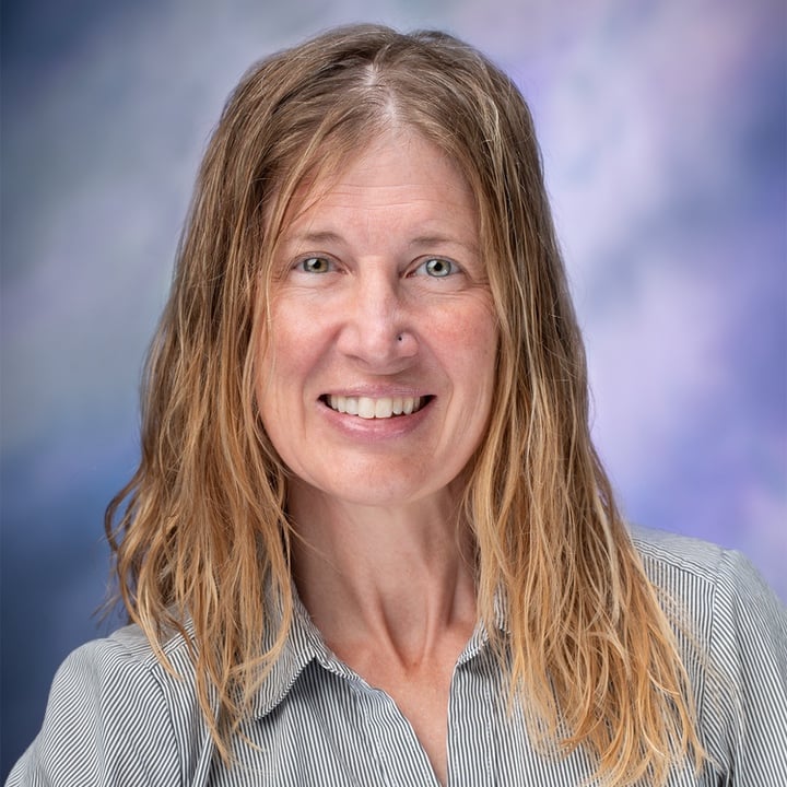 Photo of Diane WIlken, NP Custer