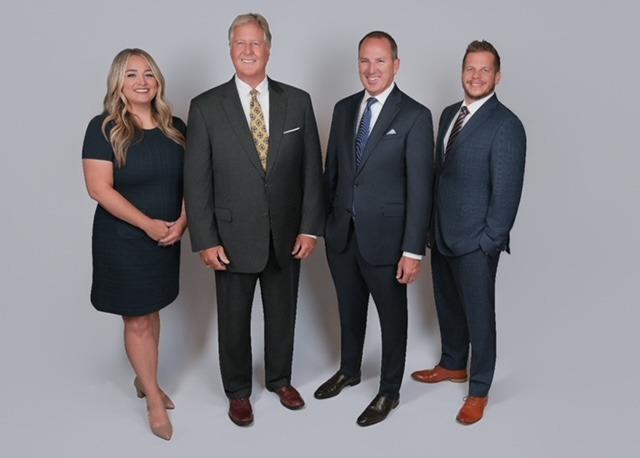 Photo of The Sullivan Hanley Group - Morgan Stanley