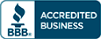 BBB Accredited