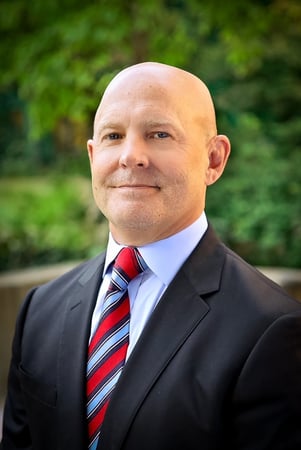 Photo of Shawn Richardson