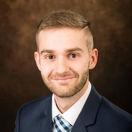 Photo of Justin T. Smith