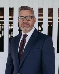 Photo of Ronnie McCoy