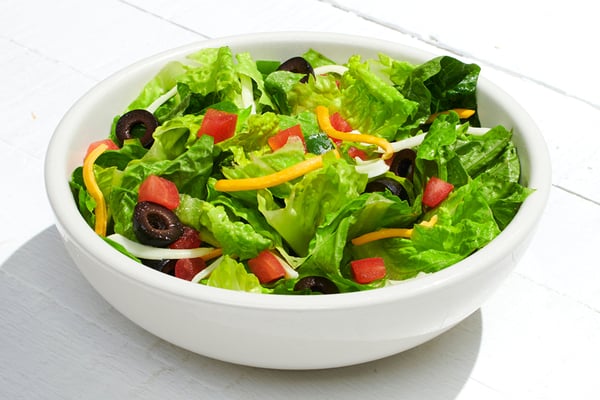 Garden Salad