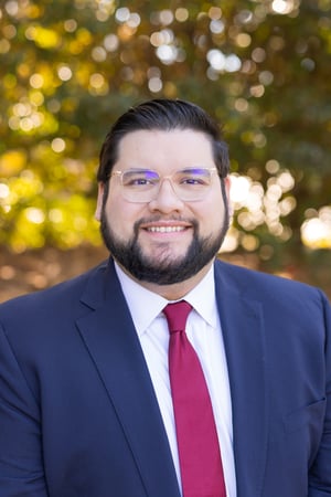Photo of Otto Menendez