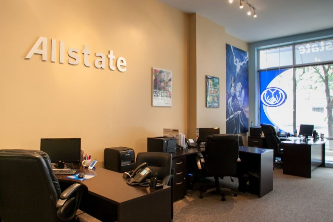 Pete Fernandez - Allstate Insurance Agent in Chicago, IL