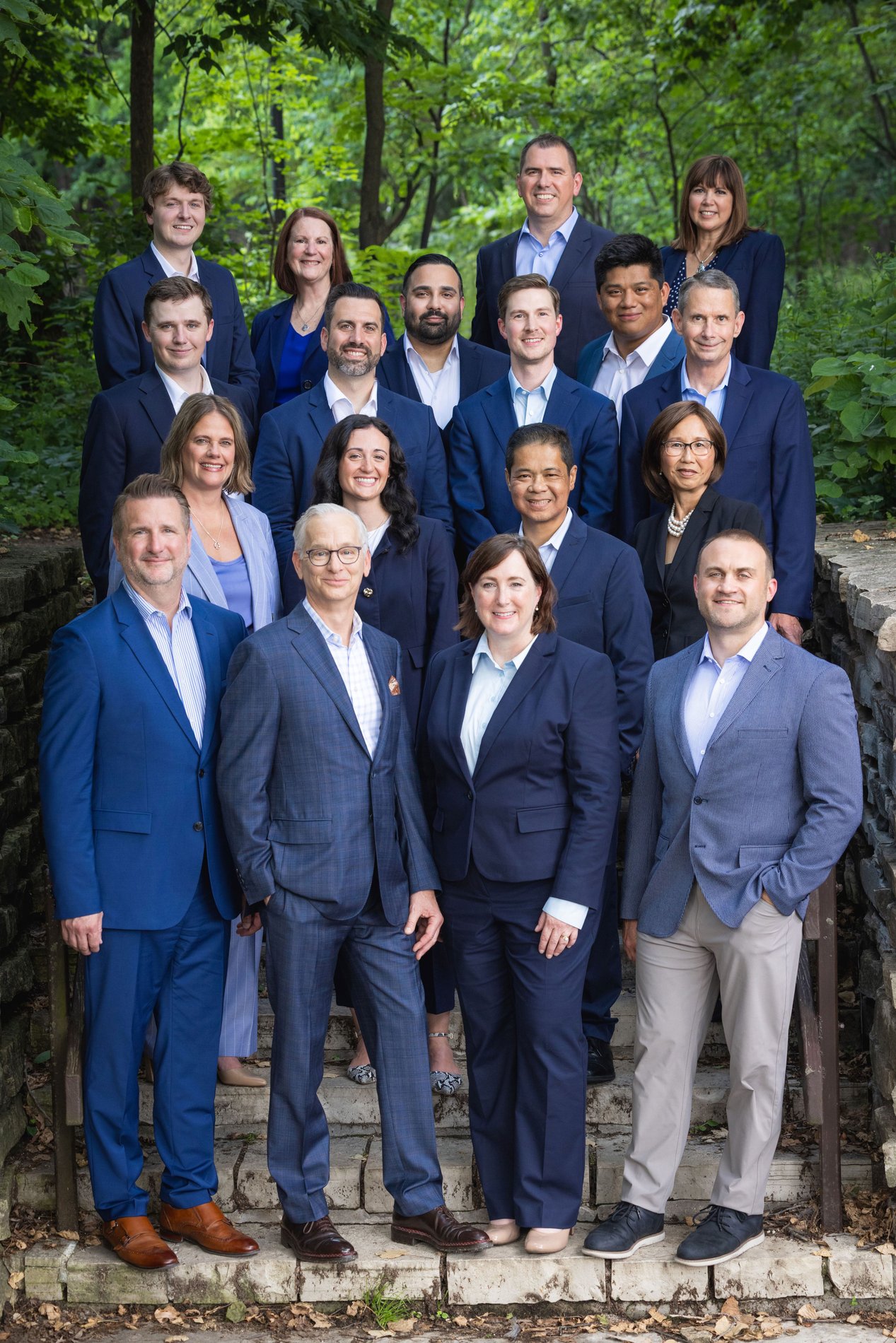 Photo of Core Purpose Wealth Management - Morgan Stanley