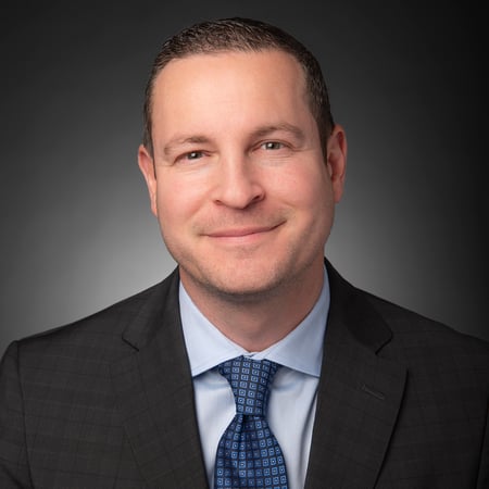 Photo of Greg Wellen